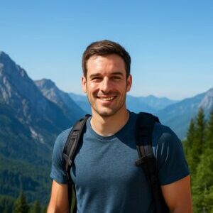Profile photo of Lukas